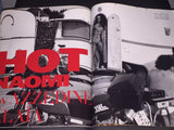 VOGUE Italia Magazine 1991 SHANA ZADRICK Claudia Schiffer CARRE OTIS Naomi Campbell