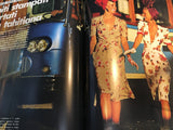 VOGUE Italia Magazine April 1979 TAMARA SHURE Anna Andersen EVA NIELSON Tree Allen