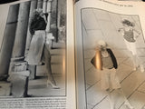 VOGUE Italia Magazine April 1979 TAMARA SHURE Anna Andersen EVA NIELSON Tree Allen