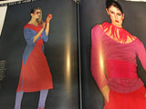 VOGUE Italia Magazine April 1979 TAMARA SHURE Anna Andersen EVA NIELSON Tree Allen