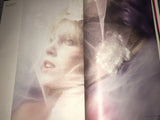W Magazine February 2007 NICOLE KIDMAN Danial Craig D&G Hilary Rhoda MARIACARLA BOSCONO
