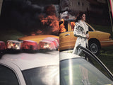 W Magazine February 2007 NICOLE KIDMAN Danial Craig D&G Hilary Rhoda MARIACARLA BOSCONO