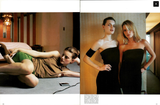 VOGUE Magazine Italia May 1996 ESTHER DE JONG Guinevere Van Seenus CAROLYN MURPHY