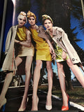 VOGUE Magazine Italia February 2014 SOFIA COPPOLA Guinevere Van Seenus HILARY RHODA