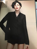 VOGUE Magazine Italia February 2014 SOFIA COPPOLA Guinevere Van Seenus HILARY RHODA