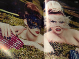 VOGUE Magazine Italia February 2014 SOFIA COPPOLA Guinevere Van Seenus HILARY RHODA