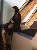 VOGUE Magazine Italia February 2014 SOFIA COPPOLA Guinevere Van Seenus HILARY RHODA
