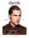 DANSK Magazine 2012 #28 SEAN O'PRY Luisa Bianchin MARIA BRADLEY Kinga Rajzak