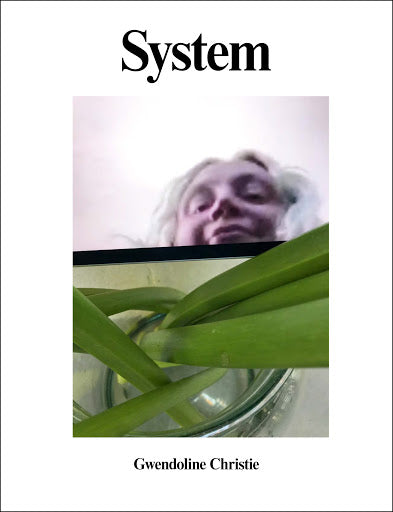SYSTEM Magazine #15 Gwendoline Christie By JUERGEN TELLER Pharrell July 2020