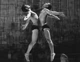 UOMINI Masculinity & Sensuality Mariano Vivanco Dolce Gabbana GANDY Ward Nessman