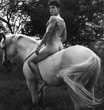 UOMINI Masculinity & Sensuality Mariano Vivanco Dolce Gabbana GANDY Ward Nessman