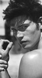UOMINI Masculinity & Sensuality Mariano Vivanco Dolce Gabbana GANDY Ward Nessman