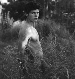 UOMINI Masculinity & Sensuality Mariano Vivanco Dolce Gabbana GANDY Ward Nessman