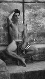 UOMINI Masculinity & Sensuality Mariano Vivanco Dolce Gabbana GANDY Ward Nessman