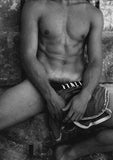 UOMINI Masculinity & Sensuality Mariano Vivanco Dolce Gabbana GANDY Ward Nessman