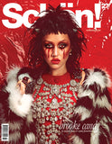 Schon! Magazine #27 BROOKE CANDY Sojourner Morrell TROIAN BELLISARIO Alison Nix