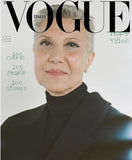 Vogue Italia Magazine September 2020 Hope Issue Brand New Sealed 100 Covers