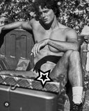 YUMMY Magazine Issue #2 PIETRO BOSELLI 23 uncensored pages by Giampaolo Sgura