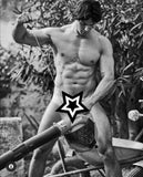 YUMMY Magazine Issue #2 PIETRO BOSELLI 23 uncensored pages by Giampaolo Sgura