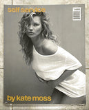 SELF SERVICE Magazine #55 F/W 2021 KATE MOSS By Mert & Marcus SEALED Cover 1