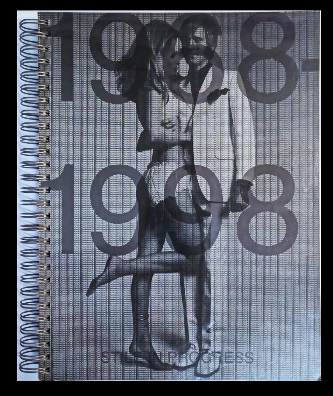 Stile In Progress book 30 Years of L'Uomo Vogue magazine