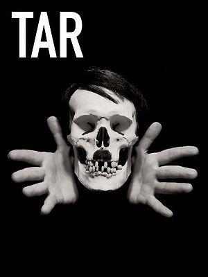 MAURIZIO CATTELAN Art feature TAR MAGAZINE Issue #3 Spring 2010 Brand New SEALED