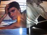VOGUE Magazine Paris March 2002 ISABELI FONTANA Carmen Kass CAROLYN MURPHY Missy Rayder