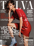 TELVA Magazine Spanish April 2015 ALBA GALOCHA Neus Bermejo PELAYO DIAZ