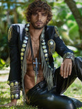 RISBEL Magazine #8 Spring Summer 2017 MARLON TEIXEIRA Filip Hrivnak