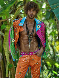 RISBEL Magazine #8 Spring Summer 2017 MARLON TEIXEIRA Filip Hrivnak