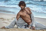 RISBEL Magazine #8 Spring Summer 2017 MARLON TEIXEIRA Filip Hrivnak
