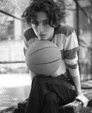 L'Uomo Vogue Magazine October 2019 Timothée Timothee Chalamet