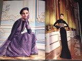 VOGUE Magazine ARABIA February 2018 IRINA SHAYK Zhenya Migovych NEELAM GILL