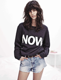 VOGUE Magazine Spain June 2015 CAMERON RUSSELL Delilah Parillo ANTONINA PETKOVIC