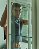 H Magazine Issue #5 JACOB HANKIN Mariano Vivanco SEALED Fall Winter 2017