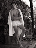 UOMINI Masculinity & Sensuality Mariano Vivanco Dolce Gabbana GANDY Ward Nessman