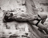 UOMINI Masculinity & Sensuality Mariano Vivanco Dolce Gabbana GANDY Ward Nessman