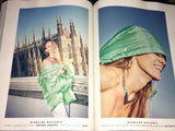 MARIE Claire Italy Magazine March 2018 NATASA VOJNOVIC Kit Harington KOTO BOLOFO