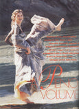 ELLE Magazine Italia June 1995 REBECCA ROMIJN Talisa Soto GUINEVERE VAN SEENUS Leticia Herrera
