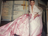 VOGUE Magazine US March 1999 CAROLYN MURPHY Gisele Bundchen NAOMI Helmut Newton