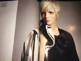 MARIE Claire Italy Magazine October 2006 MILAGROS Mariacarla Boscono VALENTINA ZELYAEVA