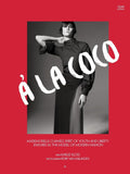 CR Fashion Book Magazine #10 PARIS JACKSON Lara Stone KARLIE KLOSS Gigi Hadid LIU WEN