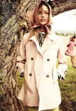 VOGUE Magazine Paris November 2010 NATASHA POLY Nils Butler FREJA BEHA Sasha Pivovarova