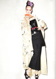 VOGUE Magazine Paris November 2010 NATASHA POLY Nils Butler FREJA BEHA Sasha Pivovarova