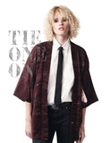 W Magazine September 2014 RIHANNA Kate Moss LARA STONE Anja Rubik ANNA EWERS