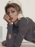 VOGUE Italia Magazine January 2021 IFRAH QAASIM by HEJI SHIN The Animal Issue ANJA RUBIK 7 of 7 SEALED