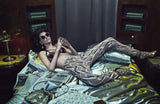 VOGUE Magazine Italia September 2015 LEXI BOLING Kate Moss MOLLY BAIR Tatjana Patitz BROOKE CANDY