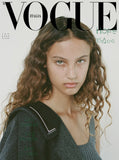 Vogue Italia Magazine September 2020 Hope Issue Brand New Sealed 100 Covers