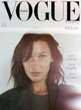 Vogue Italia Magazine September 2020 Hope Issue Brand New Sealed 100 Covers