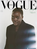 Vogue Italia Magazine September 2020 Hope Issue Brand New Sealed 100 Covers